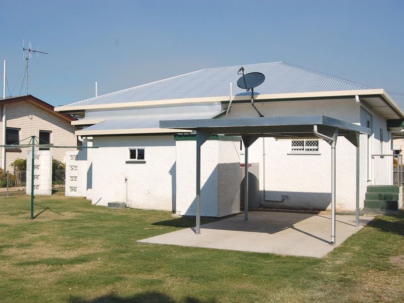 Norville QLD 4670