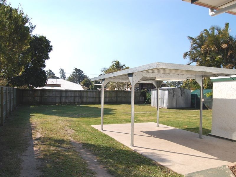 Norville QLD 4670