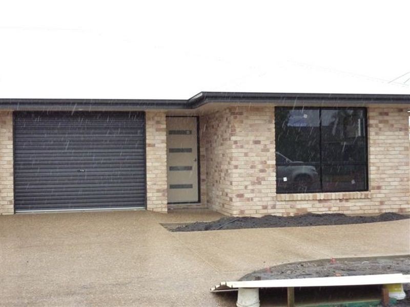 Avenell Heights QLD 4670