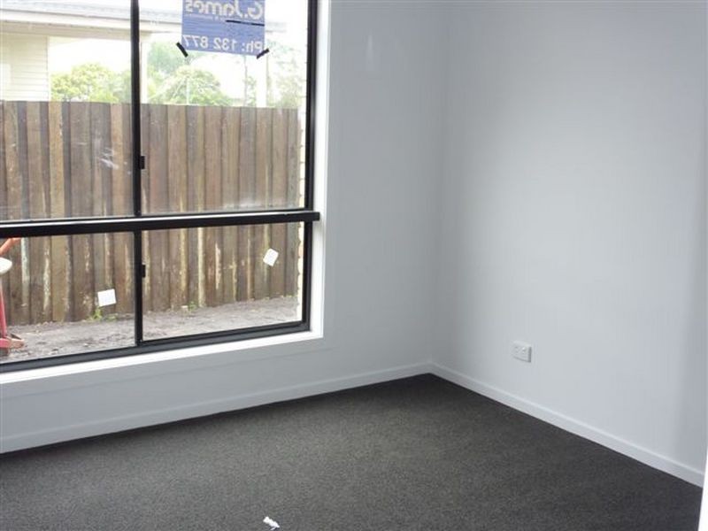 Avenell Heights QLD 4670