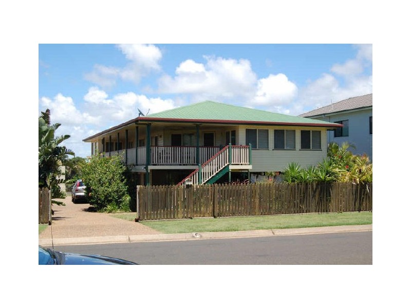 113 Barolin Esplanade, Coral Cove QLD 4670
