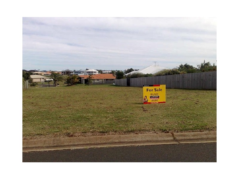 119 Barolin Esplanade, Coral Cove QLD 4670