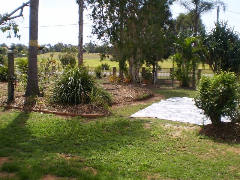 Bundaberg North QLD 4670