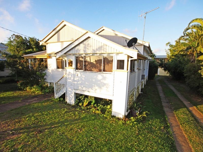Bundaberg West QLD 4670