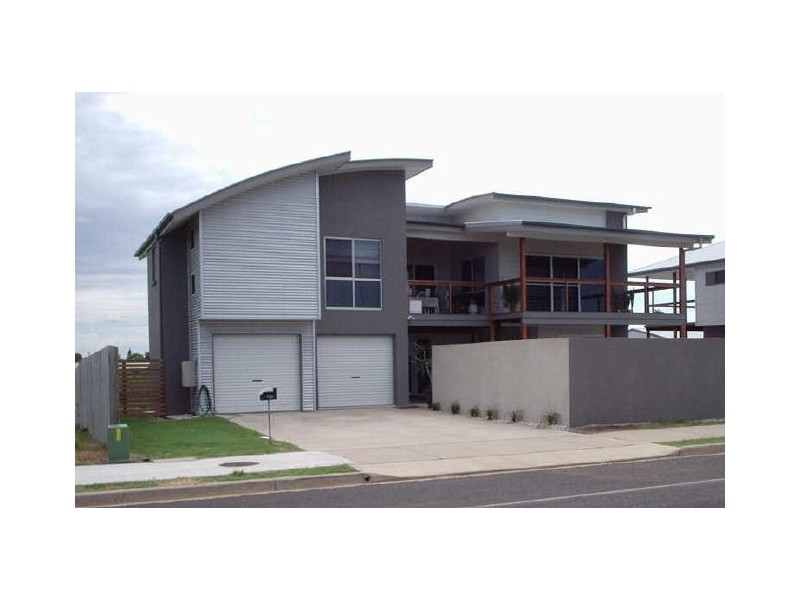 134 Woongarra Scenic Drive, Bargara QLD 4670