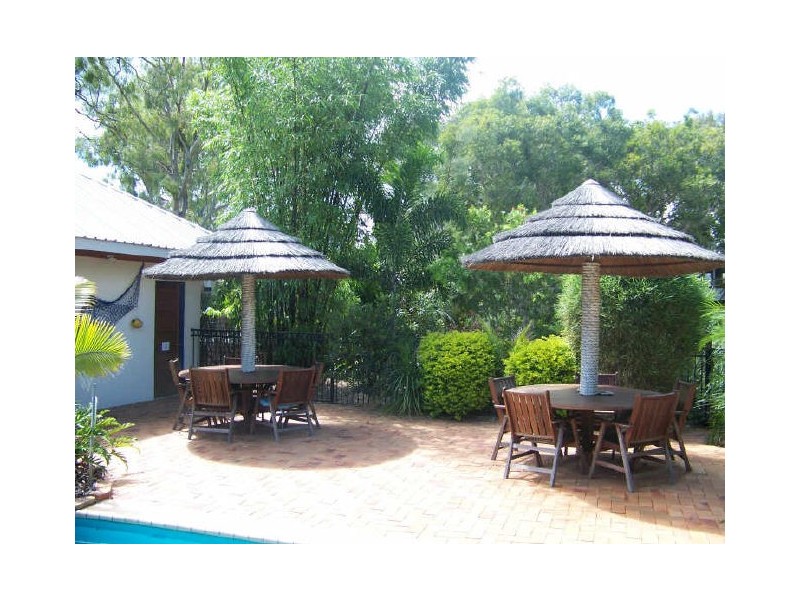 1/2 Sylvan Drive, Moore Park QLD 4670