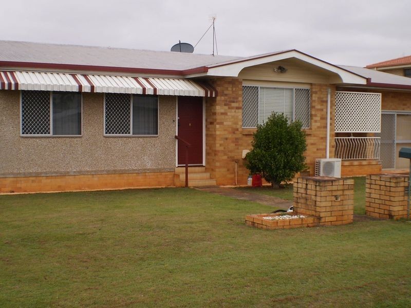 Thabeban QLD 4670