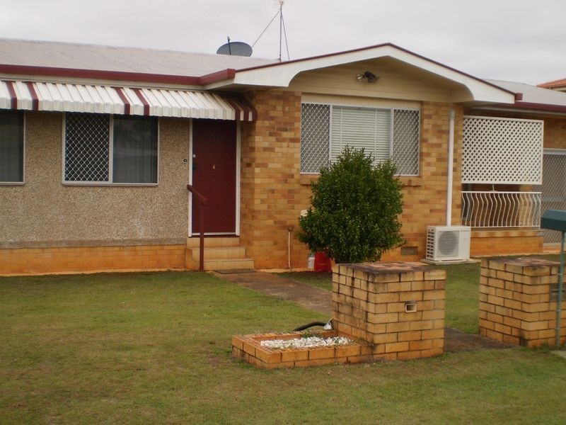Thabeban QLD 4670