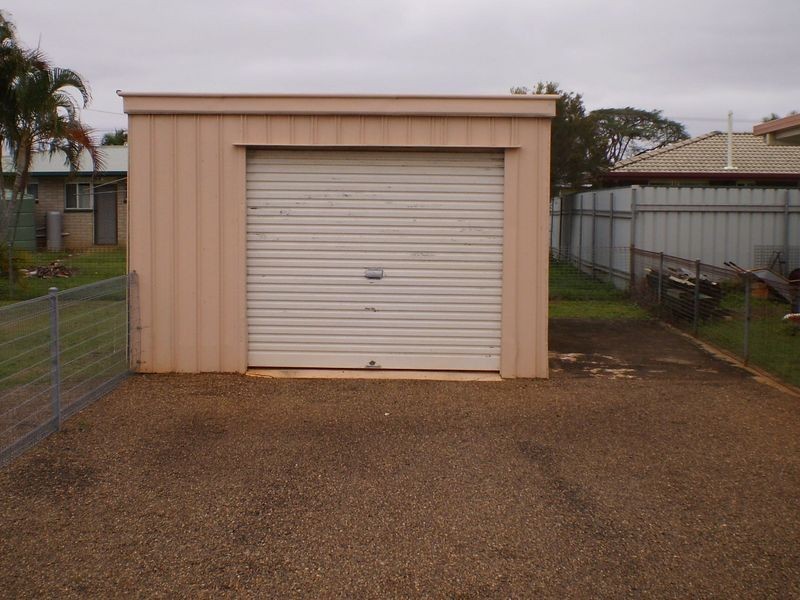 Thabeban QLD 4670