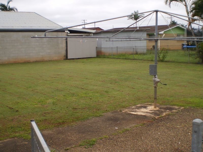 Thabeban QLD 4670