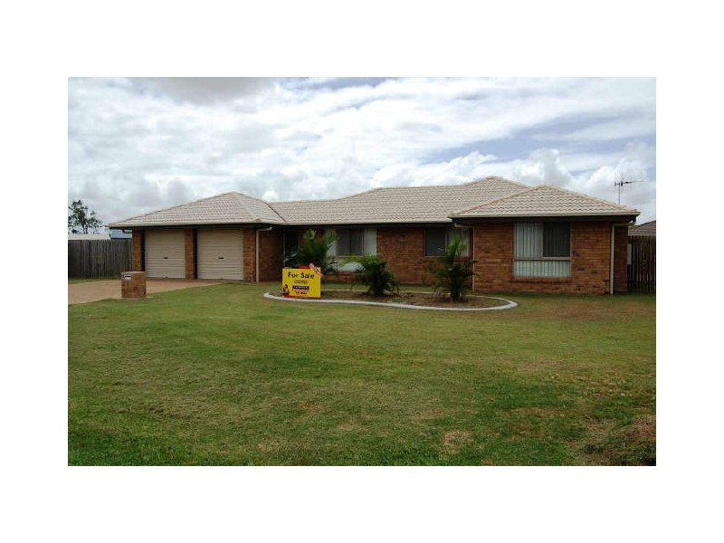 4 McShea Court, Avoca QLD 4670