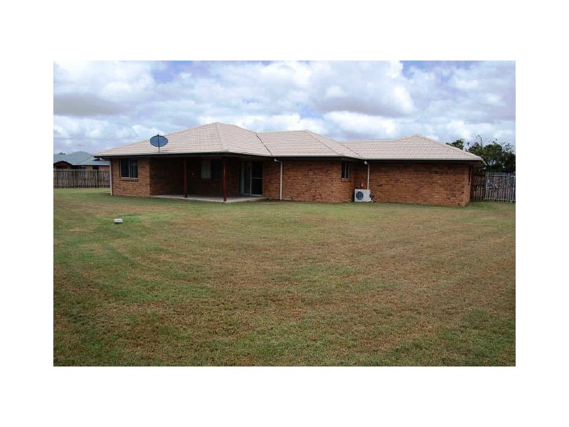 4 McShea Court, Avoca QLD 4670