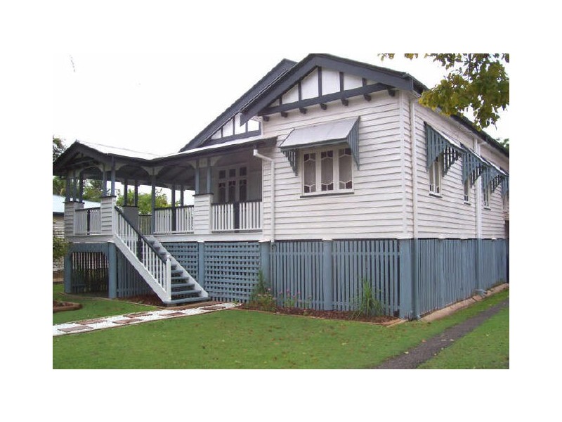 20 Goodwin Street, Bundaberg South QLD 4670