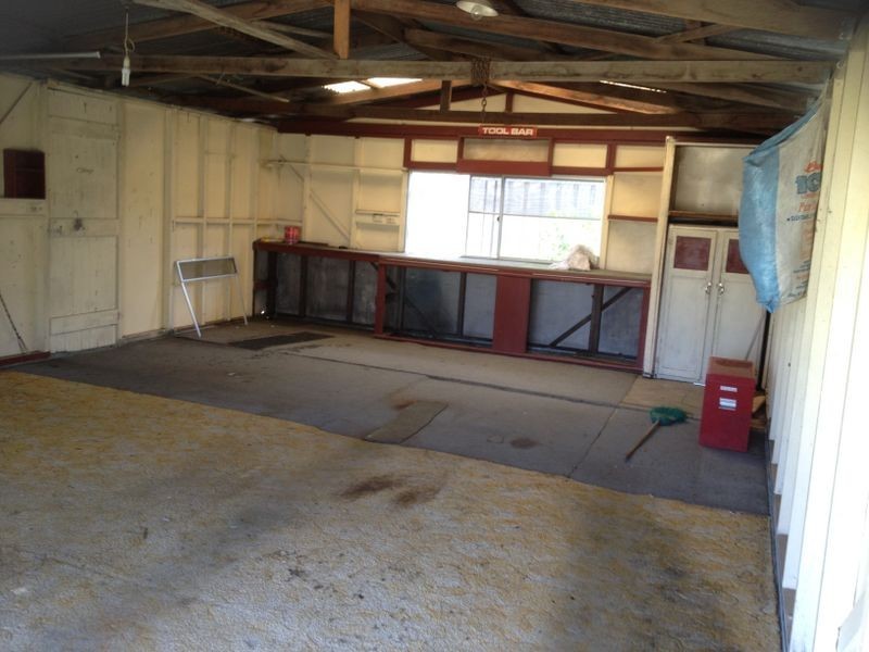 20 Sydney  Street, Kepnock QLD 4670