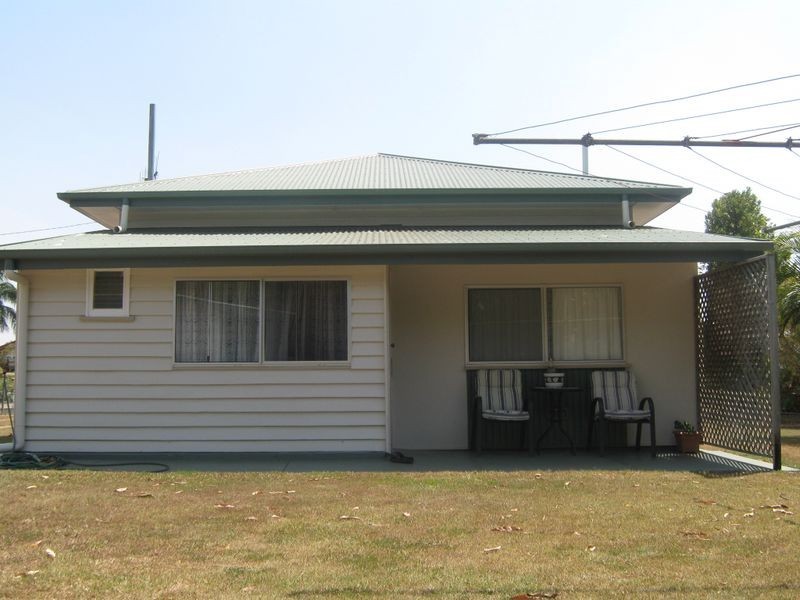 20 Sydney  Street, Kepnock QLD 4670