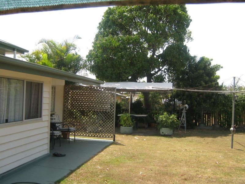 20 Sydney  Street, Kepnock QLD 4670