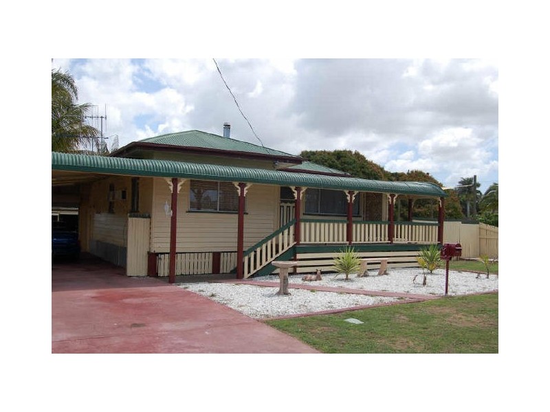 8 Tallon Street, Bundaberg North QLD 4670