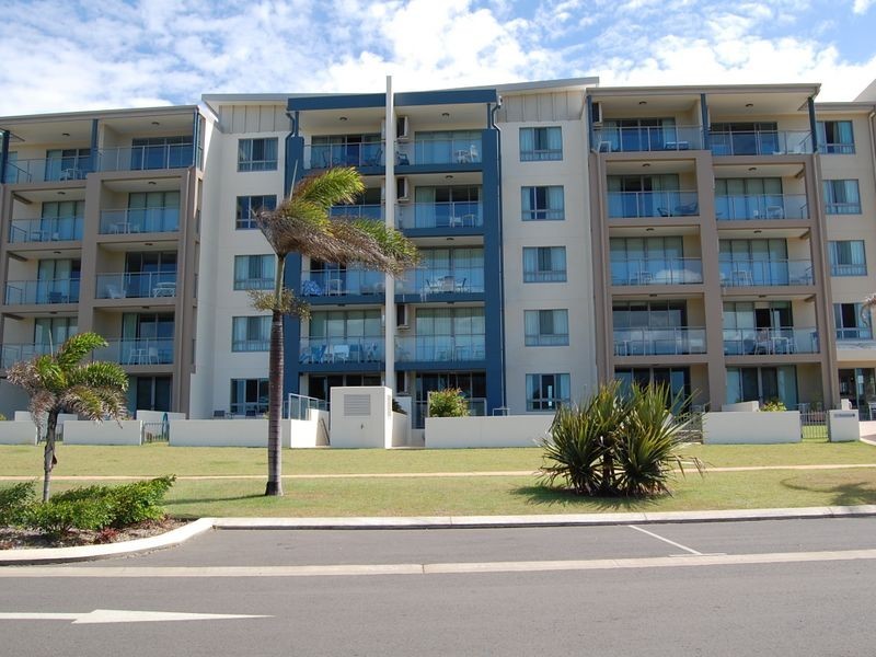 306/19-23 The Esplanade, Bargara QLD 4670