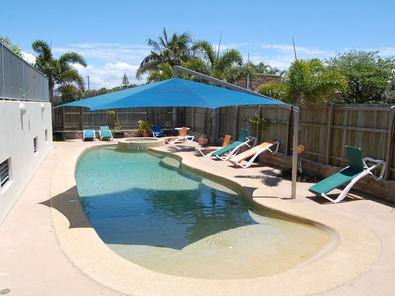 306/19-23 The Esplanade, Bargara QLD 4670