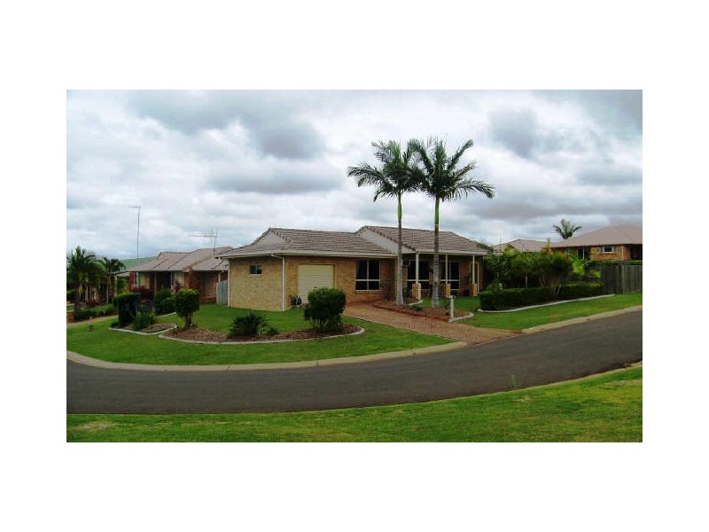 15 Southern Cross Drive, Avoca QLD 4670