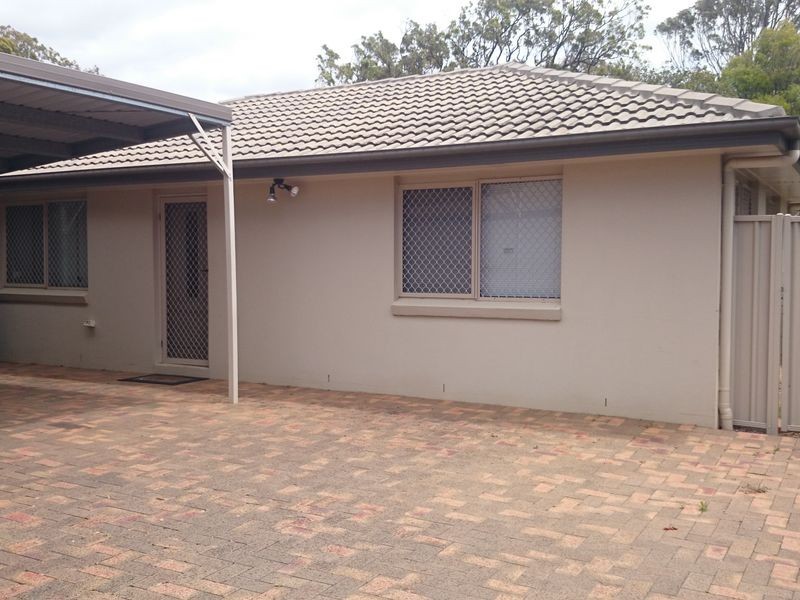 Avenell Heights QLD 4670