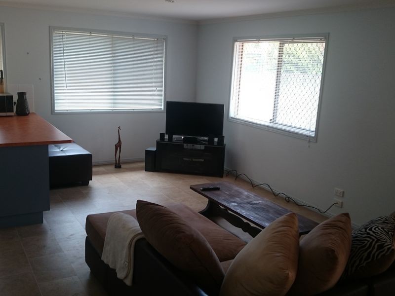 Avenell Heights QLD 4670