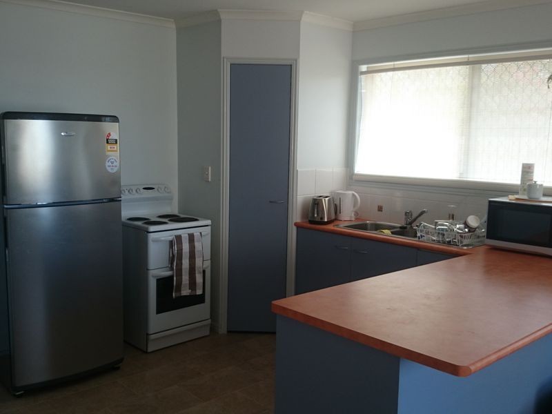 Avenell Heights QLD 4670