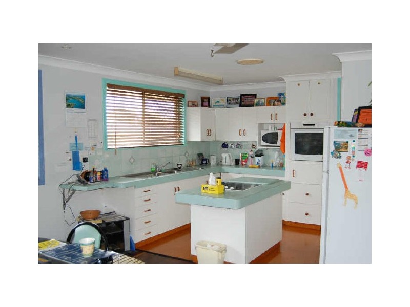 12 Memory Boulevard, Innes Park QLD 4670