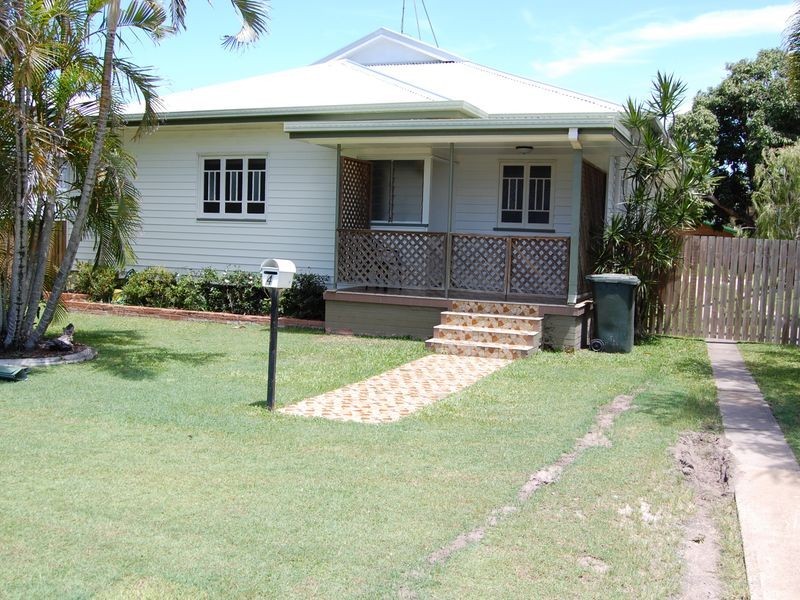 Bundaberg South QLD 4670