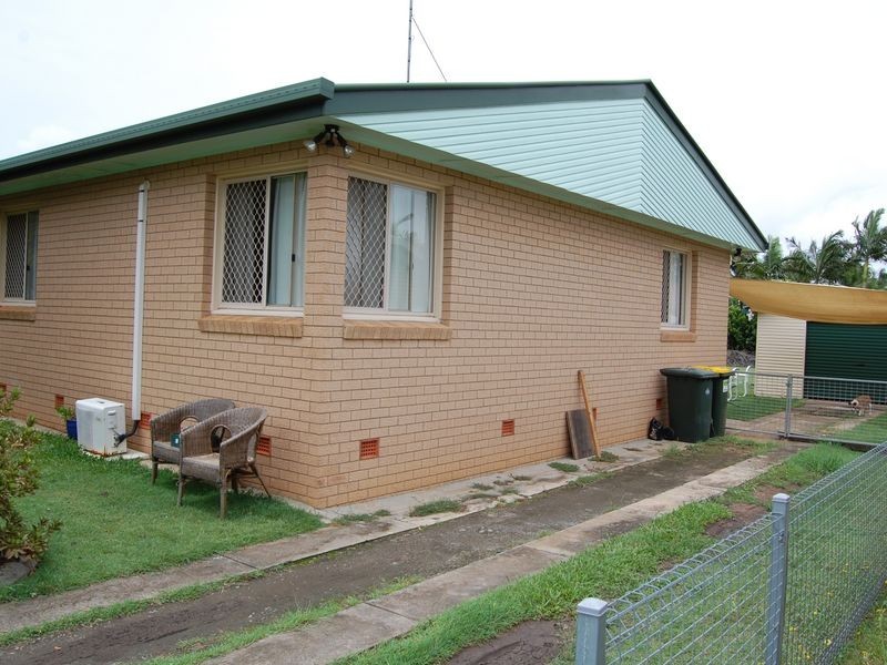 35 Baker Street, Kepnock QLD 4670