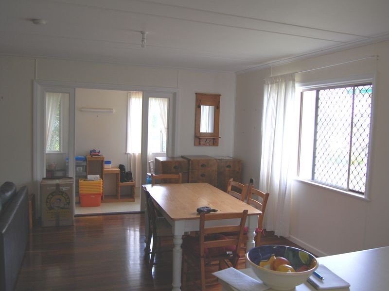 35 Baker Street, Kepnock QLD 4670