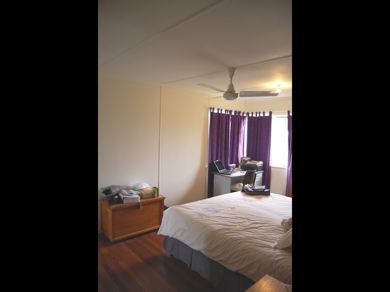 35 Baker Street, Kepnock QLD 4670