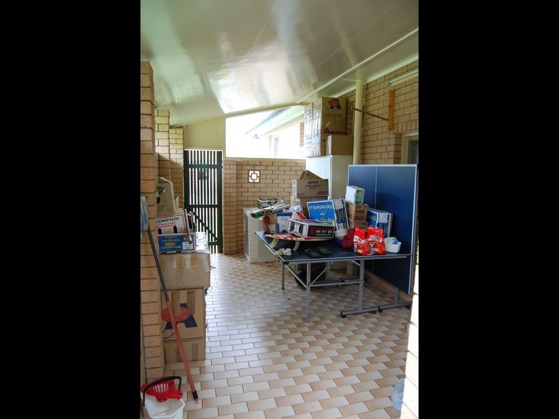 35 Baker Street, Kepnock QLD 4670