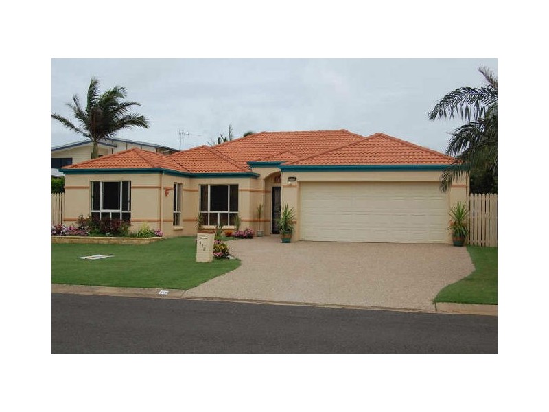 172 Barolin Esplanade, Coral Cove QLD 4670