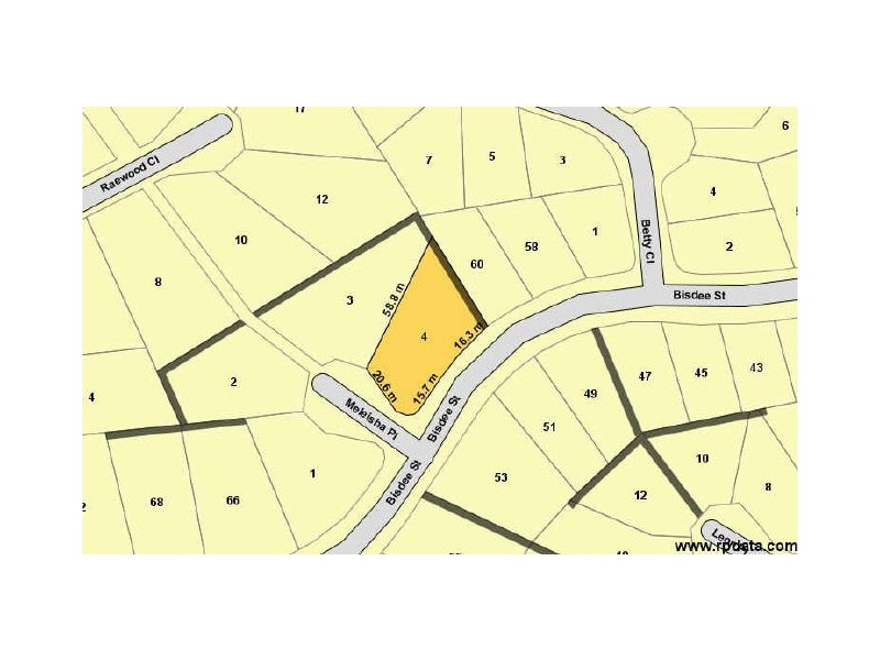 4 Meleisha Place, Coral Cove QLD 4670