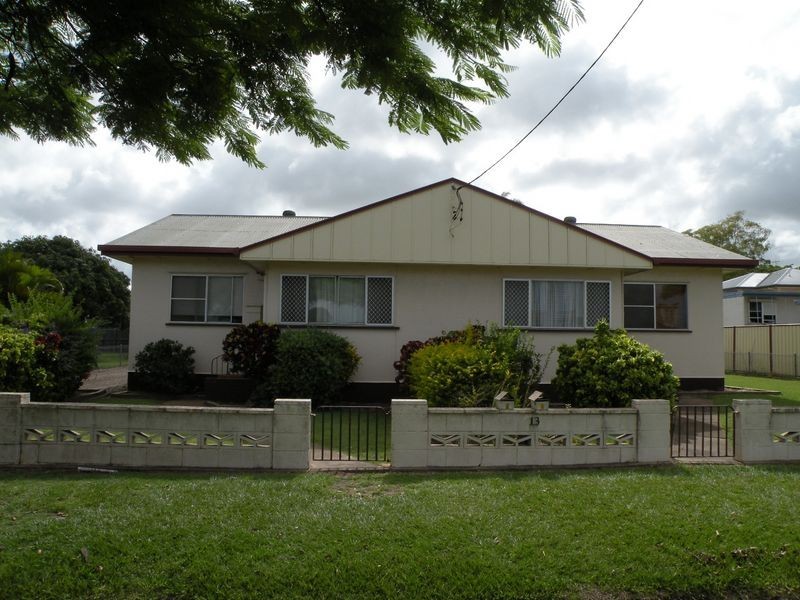 3/13 Burrum, Bundaberg West QLD 4670