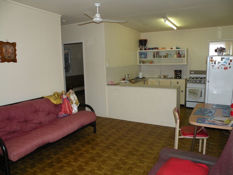 3/13 Burrum, Bundaberg West QLD 4670