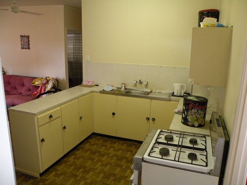 3/13 Burrum, Bundaberg West QLD 4670