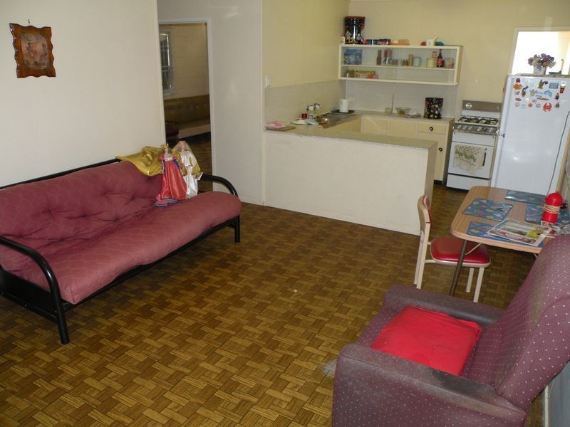 3/13 Burrum, Bundaberg West QLD 4670