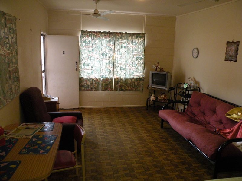 3/13 Burrum, Bundaberg West QLD 4670