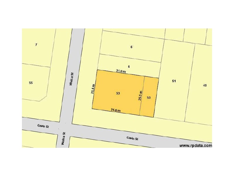 53 Gavin Street, Bundaberg North QLD 4670