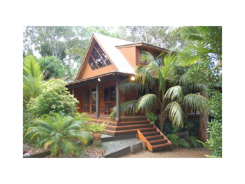 282 Sylvan Drive, Moore Park Beach QLD 4670