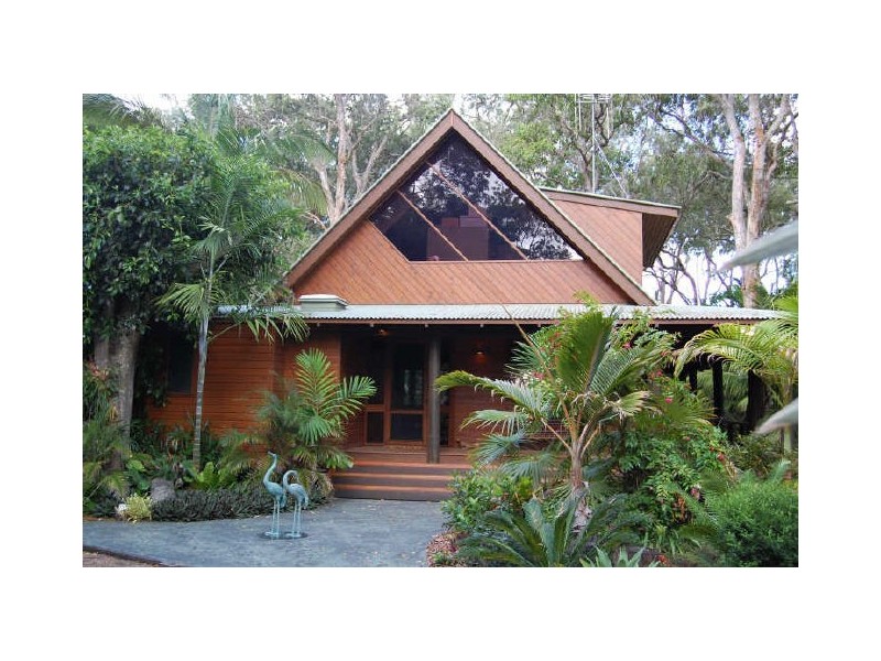 282 Sylvan Drive, Moore Park Beach QLD 4670