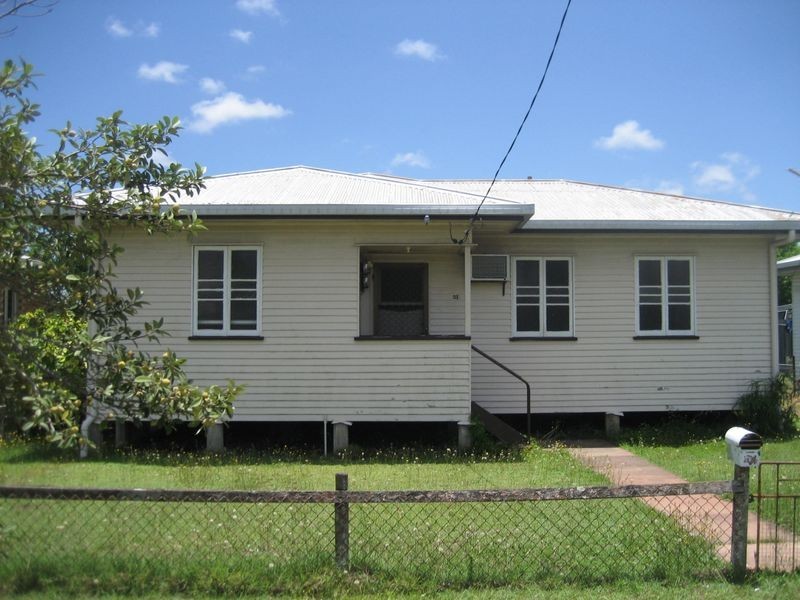 Norville QLD 4670
