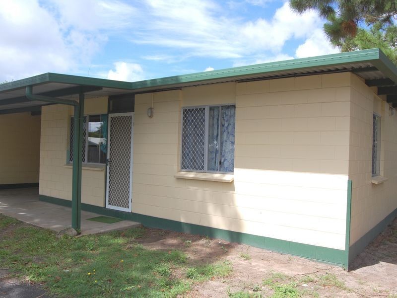 Millbank QLD 4670