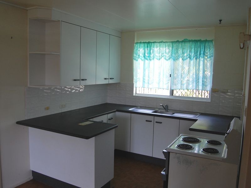 Millbank QLD 4670