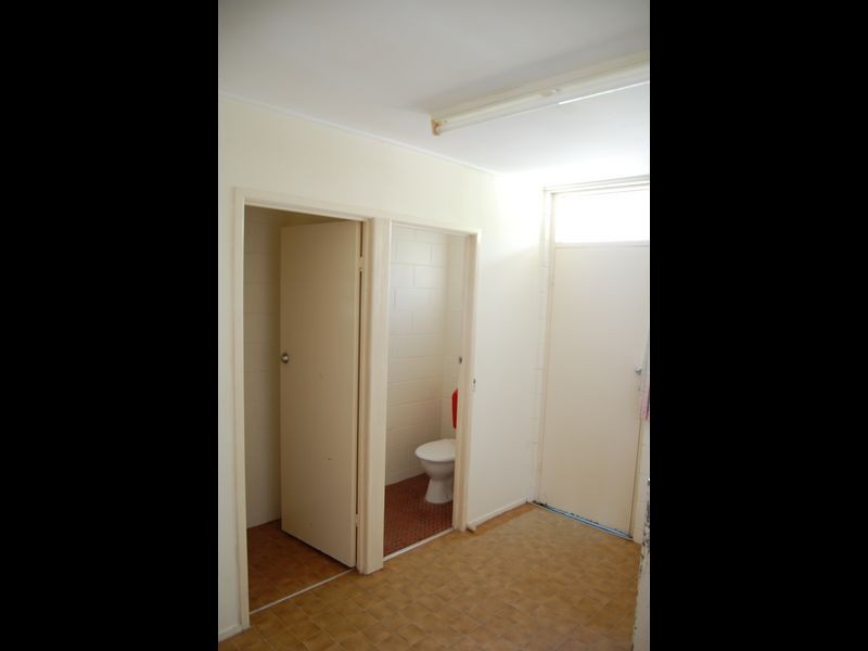 Millbank QLD 4670