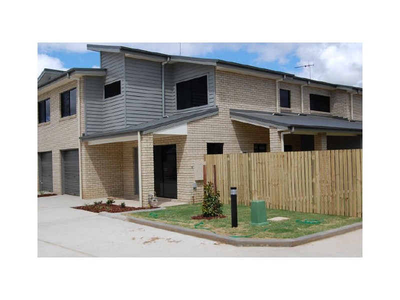 3 Ann St, Bundaberg East QLD 4670