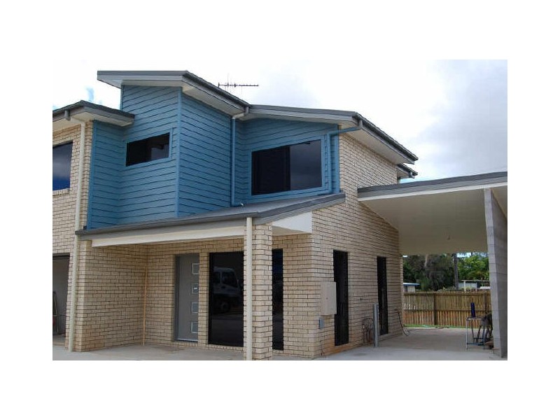 3 Ann St, Bundaberg East QLD 4670