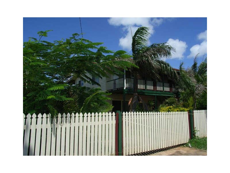 15 Scott Street, Burnett Heads QLD 4670
